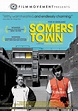 Somers Town Movie Poster (#2 of 2) - IMP Awards