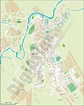 Cuenca city map pdf