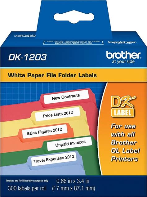 35 Brother Dk Label Sizes Labels 2021