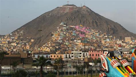 Rímac ¿por Qué Es Uno De Los Distritos Más Tradicionales De Lima