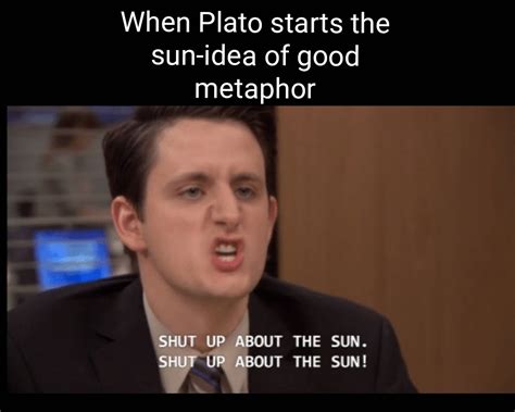 Plato Meme By Demoblan Memedroid