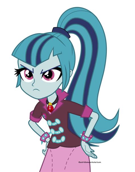 More Waifu Material My Little Pony Equestria Girls Know Your Meme