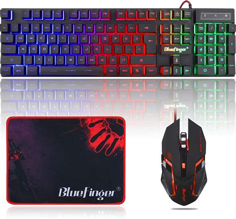 Top 8 Best Gaming Keyboards And Mouse Combos Keyboard Gear
