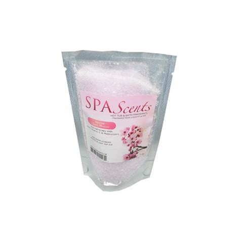 Spascents Cherry Blossom Hot Tub Fragrance Canada