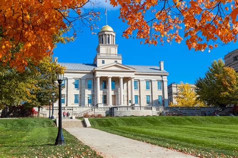 University Of Iowa Beforecollegetv