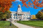 University of Iowa – BeforeCollegeTV
