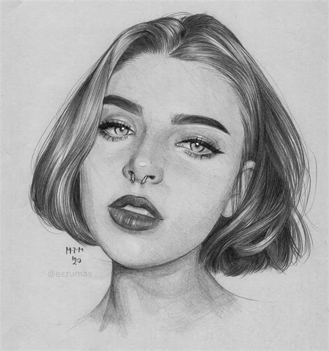 My recent drawing : drawing