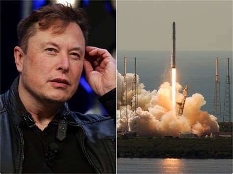 Elon Musks Spacex Says Geomagnetic Storm Wiped Out 40 Of 49 Starlink