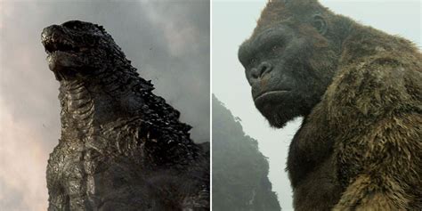 We're kind of taking a cool new look at it. Godzilla vs Kong: Release date, cast, plot and everything ...