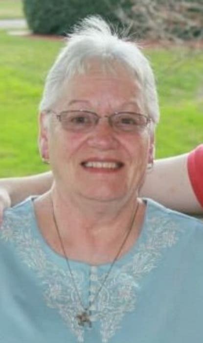 Obituary For Martha R Hopkins DiSipio McMichael Funeral Home