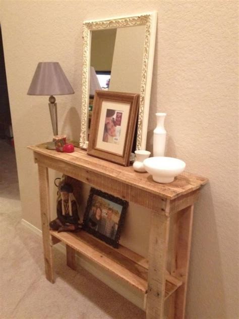 Eye Catching Entry Table Ideas To Make A Fantastic First Impression 06