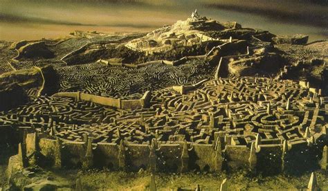 Labyrinth Labyrinth The Evil Wiki Fandom Powered By