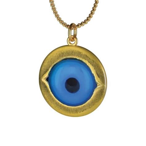 Design Is From An Image Of A Vintage Evil Eye Amulet The Evil Eye Is A