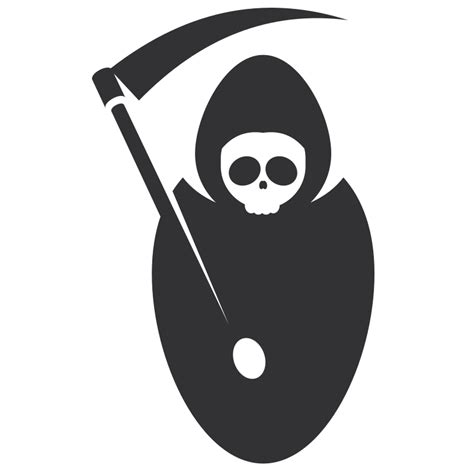 Grim Reaper Openclipart