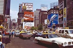 Wonderful Vintage Photographs of New York City's Street Scenes in 1979 ...