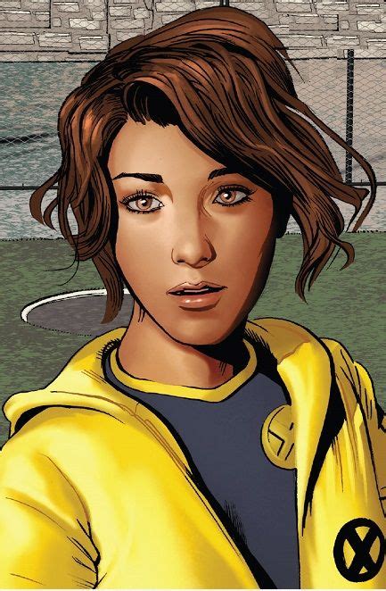 Kitty Pryde From X Men Gold 2018 Kitty Pryde Gardians Of The Galaxy