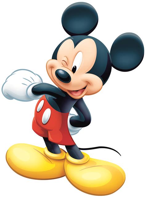 Free Mickey Mouse Download Free Mickey Mouse Png Images Free Cliparts