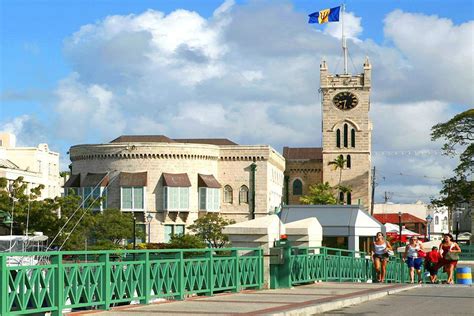 Travel To Bridgetown Barbados Bridgetown Travel Guide Easyvoyage