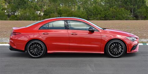 Maybe you would like to learn more about one of these? 2020 Mercedes-AMG CLA 35 4MATIC Review & Test Drive ...