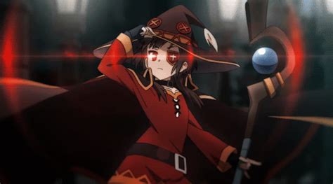 Megumin Wiki Anime Amino