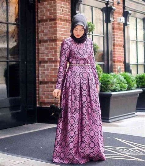 Poin pembahasan fashion tentang 53+ model terbaru sketsa baju pesta adalah mungkin baju juga sangat fleksibel jika dilihat dari sisi modifikasi. Tips Memilih Model Baju Pesta Muslim Terbaru Anggun dan ...