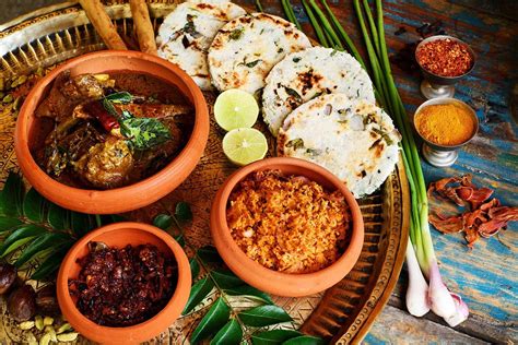 Food Tours In Sri Lanka — Ayu In The Wild