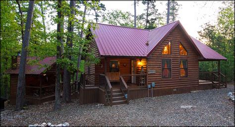 Cabins In Oklahoma State Parks Cabin Photos Collections