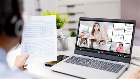 How To Lead Effective Remote Meetings 5 Pro Tips