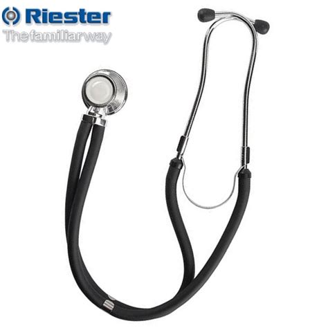 Riester Ri-Rap stethoscope