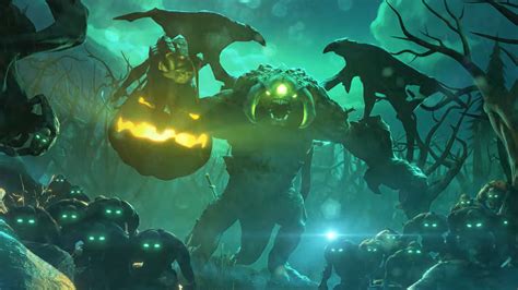Learn more about the dota 2 halloween event at www.dota2.com/diretide. Dota 2's Diretide event returns for the first time in ...