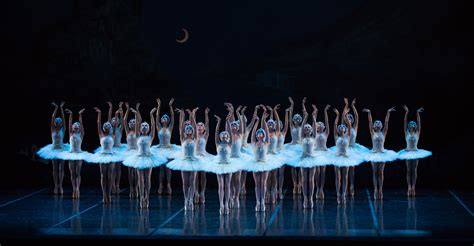 Strength And Grace In Mikko Nissinens Swan Lake At The Boston Ballet
