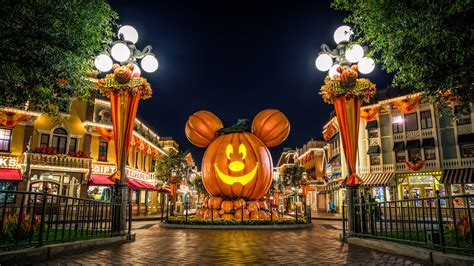 Disney Halloween Backgrounds ·① Wallpapertag