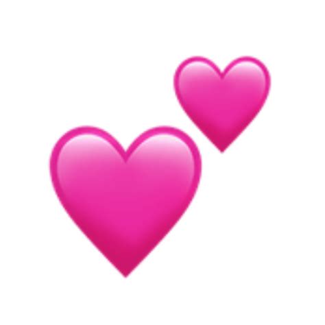 Corazon Corazones Stikers Emoji Emojis Sticker By Pinck