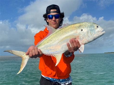 Key West Fishing Report Key West Flats Fishing With Capt Rick Mager