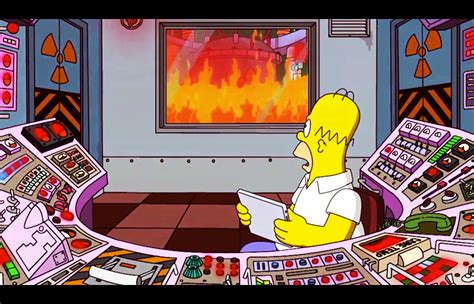 Les Simpson Springfield Un Free To Play Haut En Couleur Gameurz