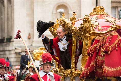 Mayor of london @mayoroflondon retweeted. Lord Mayor's Show 2018: When And Where Is It, And What's ...