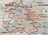 noosaa_blog: West-Berlin ... do you remember? Es war einmal eine Insel