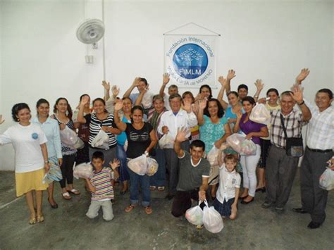 Familias Beneficiadas En Gir N Colombia Fimlm