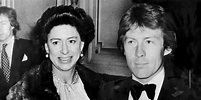 Who Was Roddy Llewellyn? - Facts About Princess Margaret's Much-Younger ...