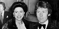 Who Was Roddy Llewellyn? - Facts About Princess Margaret's Much-Younger ...