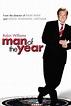 Man of the Year (2006) - Posters — The Movie Database (TMDB)