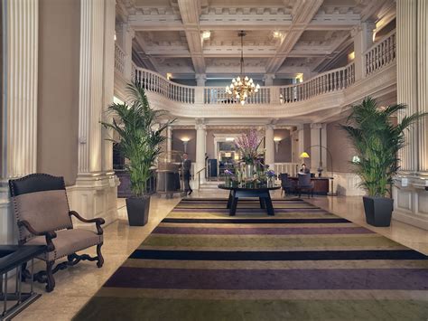 The Balmoral Hotel Edinburgh 2022 Hotel Deals Klook
