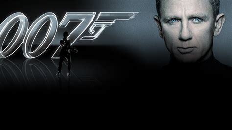James Bond Screensaver Posted By Ethan Cunningham