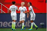 Uswnt Soccer Tv Schedule Pictures