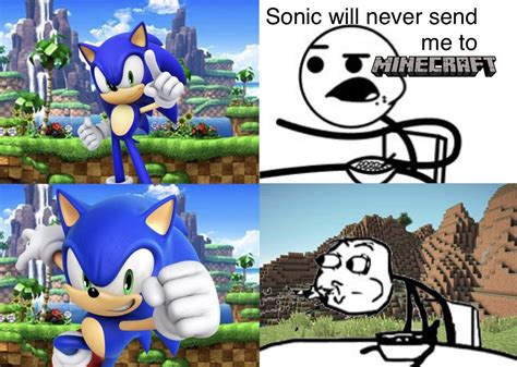 Top 10 Strongest Sonic The Hedgehog Characters Levelskip Zohal