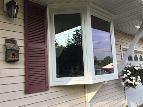 Featured Project Bay Window New York Sash