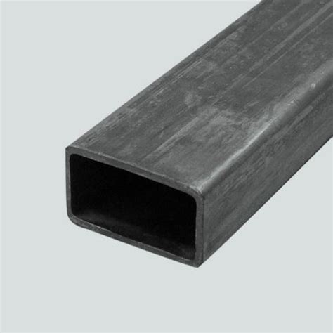 En S275j2h Rectangular Steel Pipe Suppliers Hollow Sections Rhs