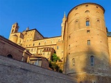 Renaissance Splendor: The Ducal Palace in Urbino | ITALY Magazine