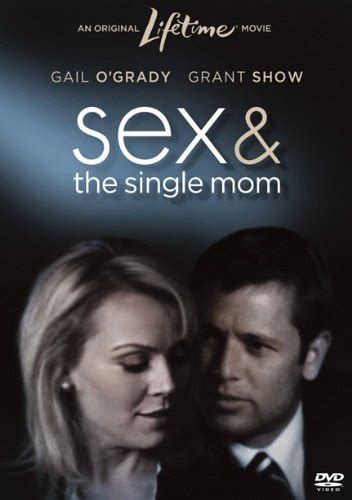 Amazon Sex And The Single Mom Gail O Grady Danielle Panabaker