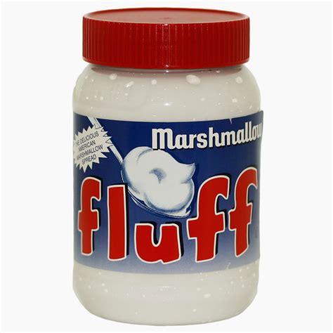 Köstliches Marshmallow Fluff Perfekt von Durkee Mower Inc